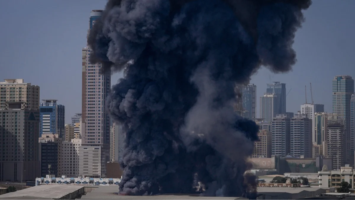 «Нет ни паники, ни эмоциональных всплесков. Моя рефлексия порождает чувство усталости»