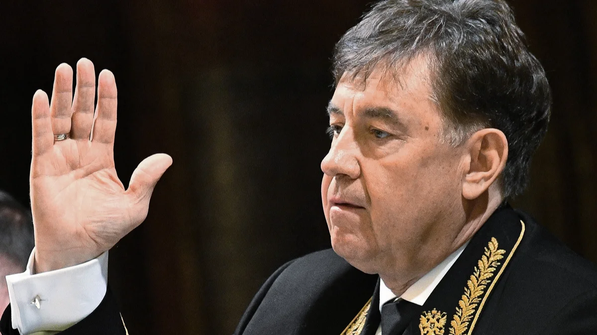 Ваша честь и участь