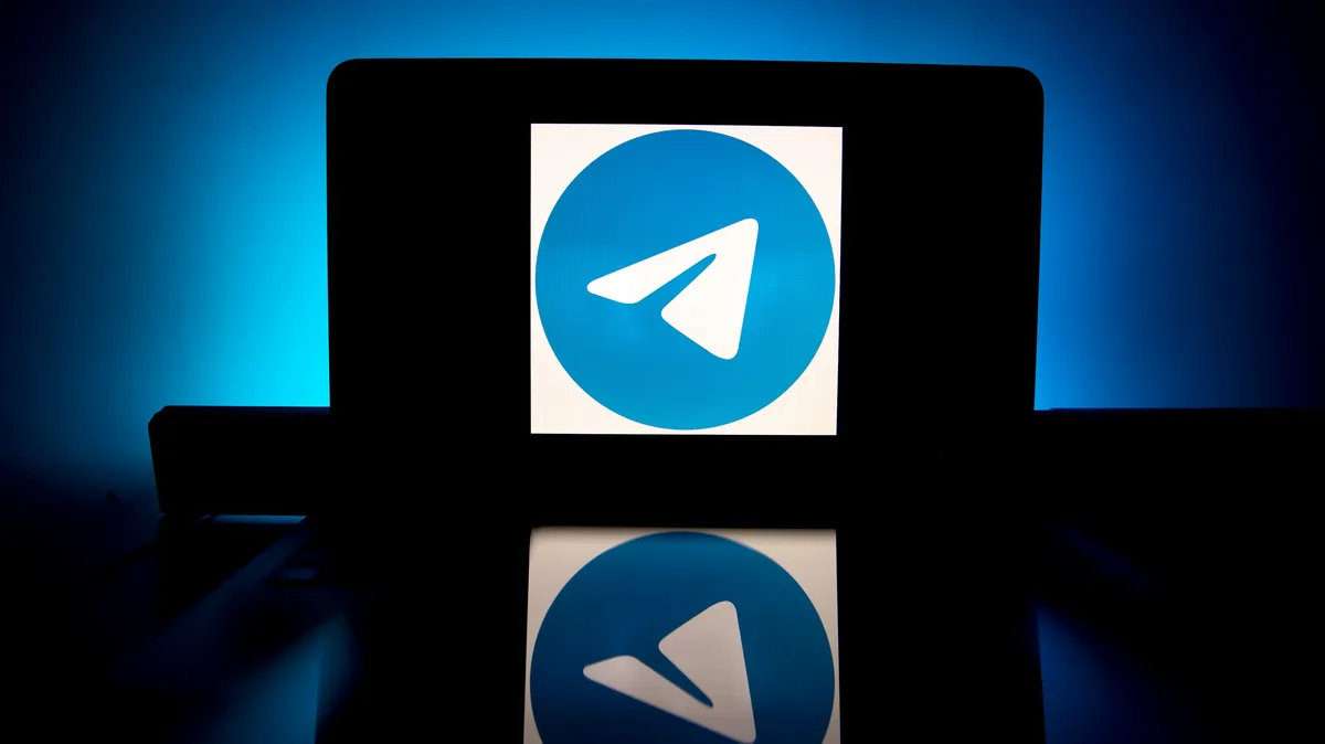 FT: общий убыток Telegram в 2023 году составил $173 млн