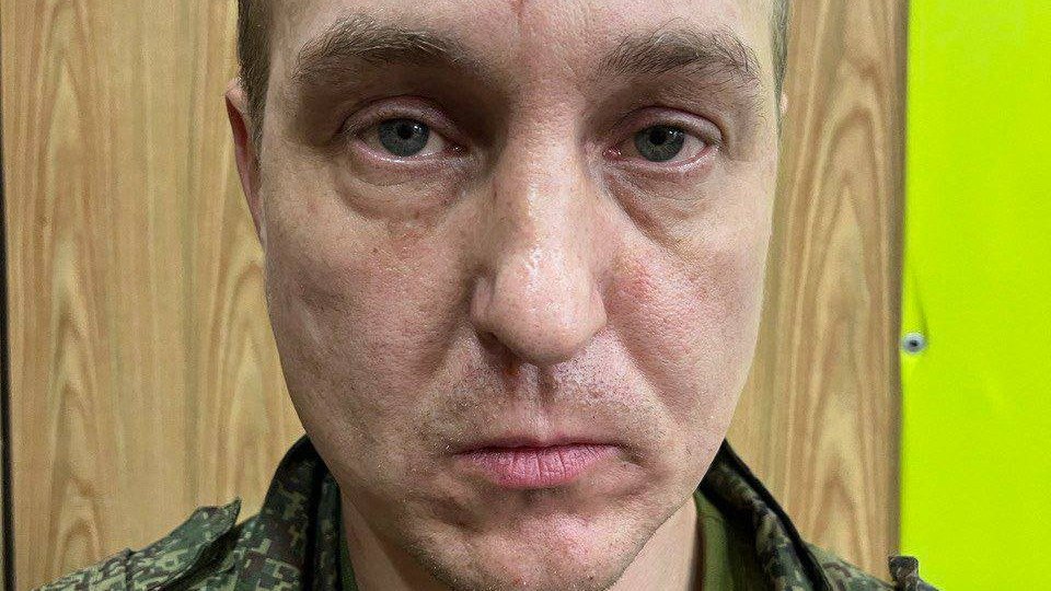 В белгородском СИЗО покончил с собой участник войны в Украине, обвиняемый в убийствах и изнасиловании жителей Новой Таволжанки