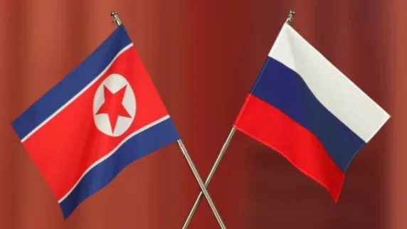 Белый дом: Россия использовала северокорейские ракеты при обстреле Украины