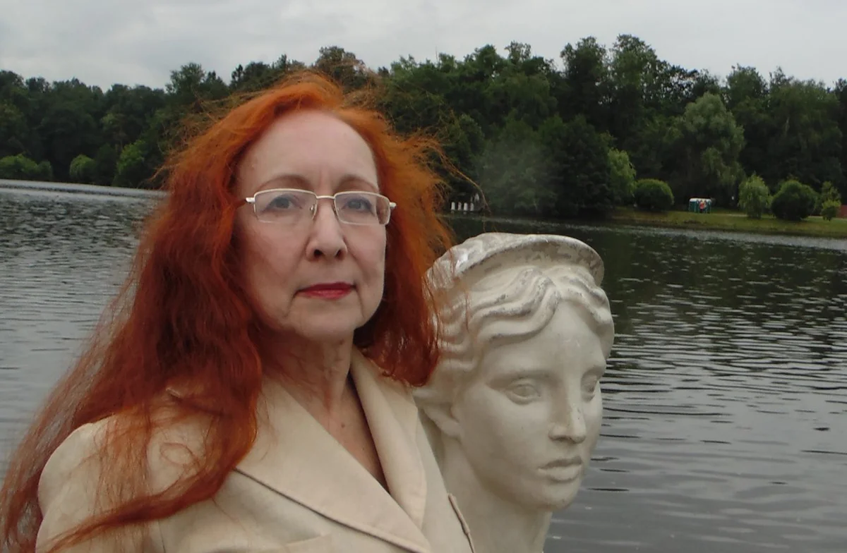 Елена Иваницкая. Фото: <a href="http://rabkor.ru/" id="9x2gvrkvx" rel="noopener noreferrer" title="http://rabkor.ru/">rabkor.ru</a>