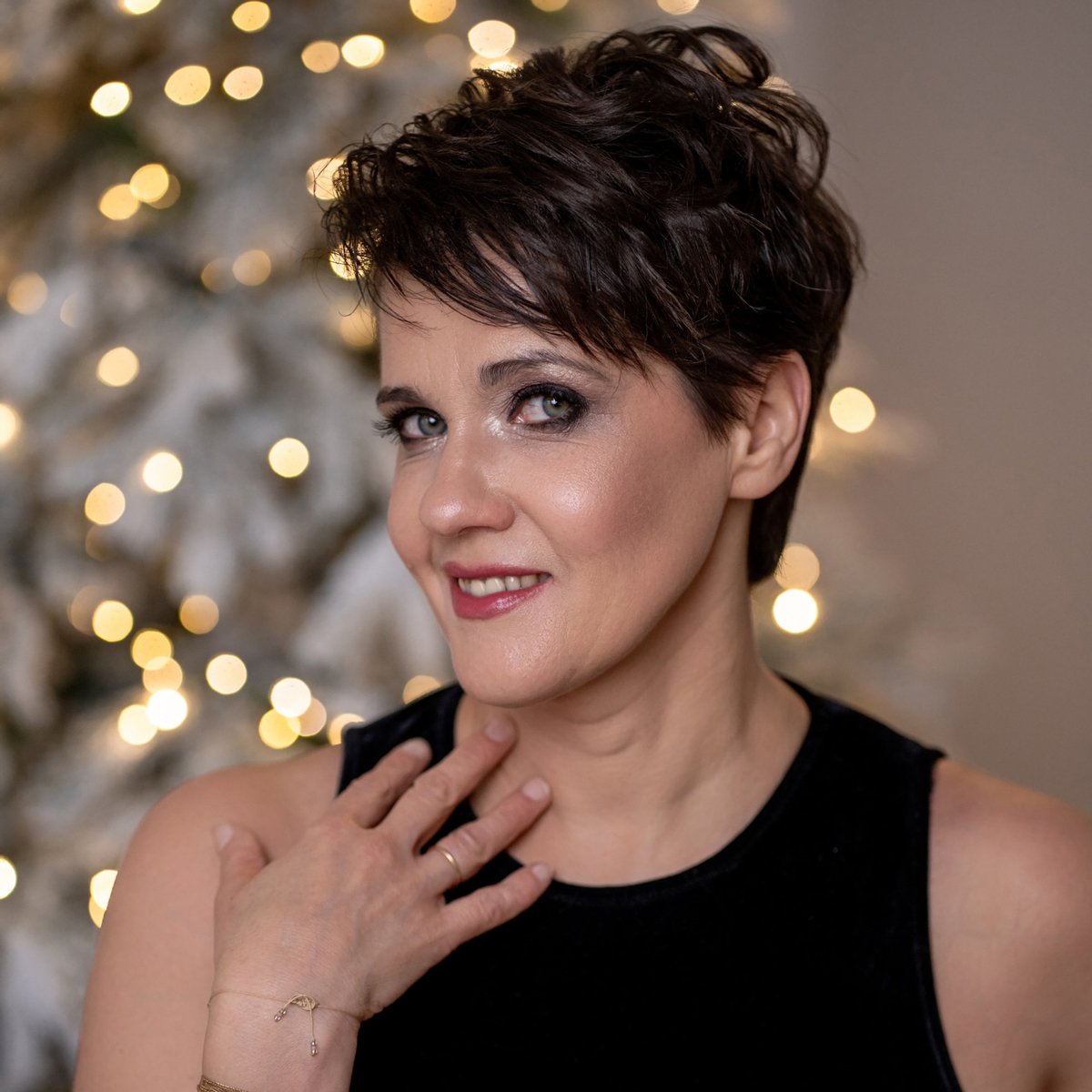 Ирина Файзулина. Фото:  VK