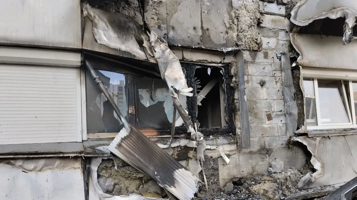 Фото предоставлено правозащитной организацией «Мемориал»