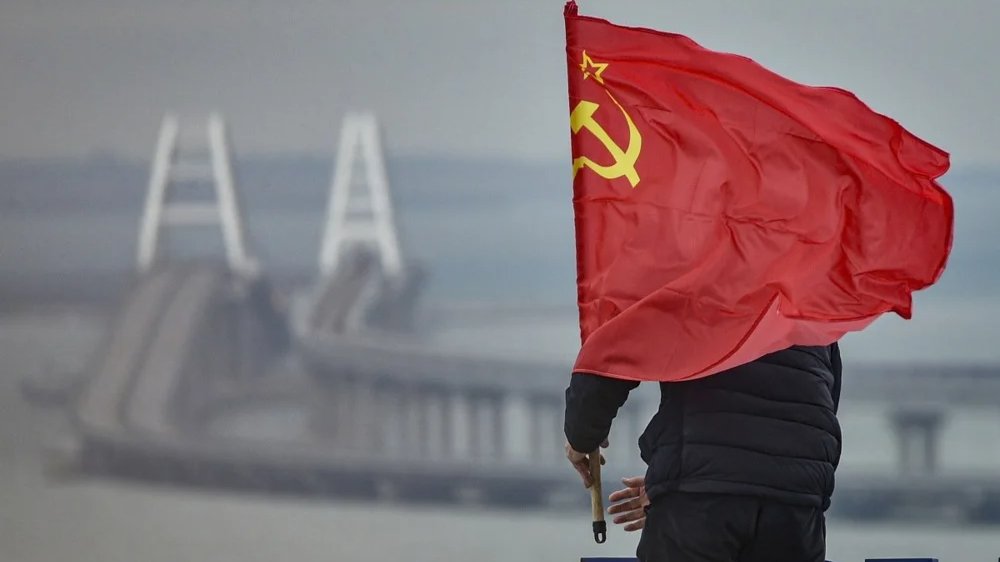 Legitimate land grabs