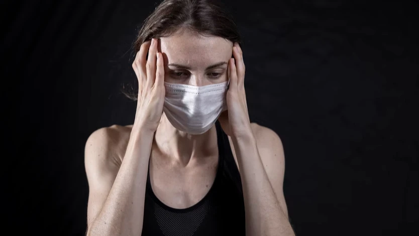 Крыша бежит с корабля