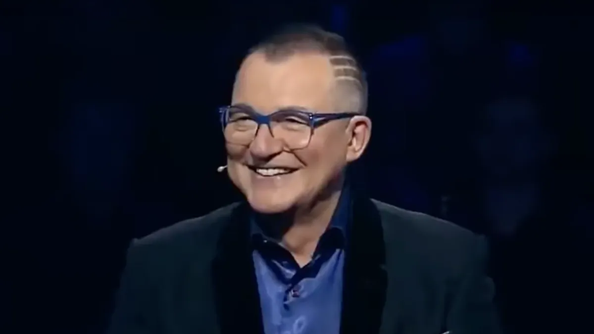 Чем заменили Максима Виторгана в сериале из-за его антивоенной позиции? 