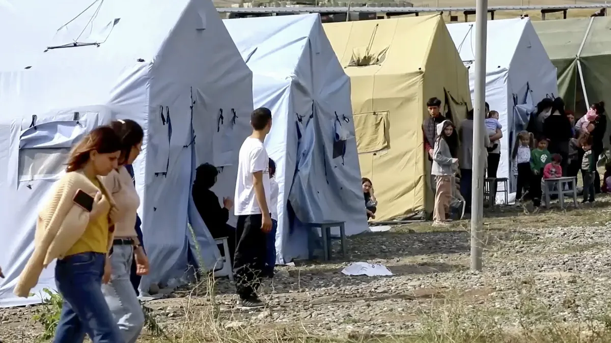 «Уровень страха и недоверия зашкаливает»