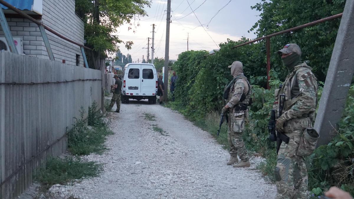 Фото: «Крымская солидарность»