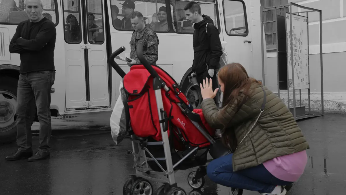 Суши, сериалы, военкомат, смерть