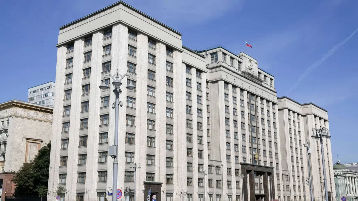 Russia’s State Duma adopts law banning ‘LGBT propaganda’