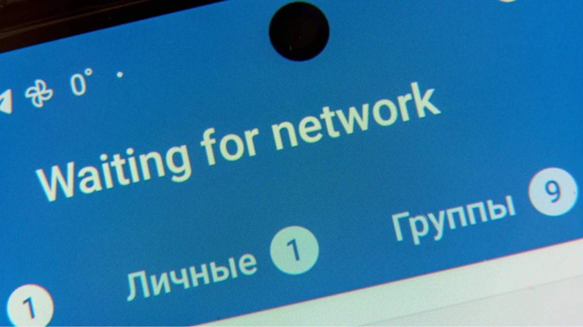 Дуров временно победил блокировки, но не для всех