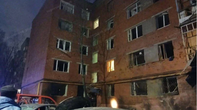 Фото: Supernova+