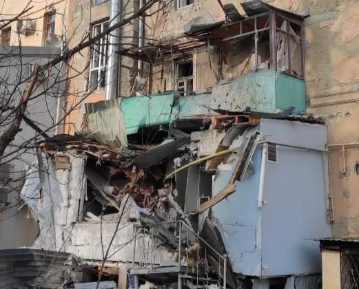 Photo: Kherson region prosecutor’s office