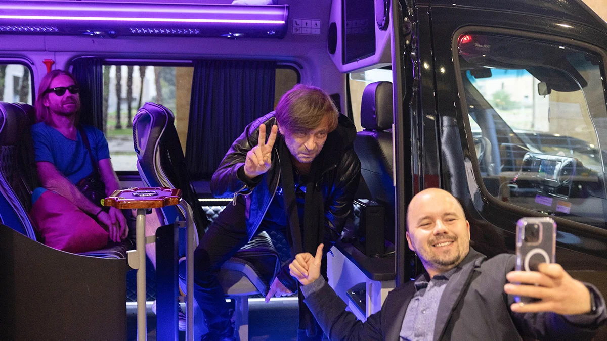 «Адский дипломатически-политический триллер»