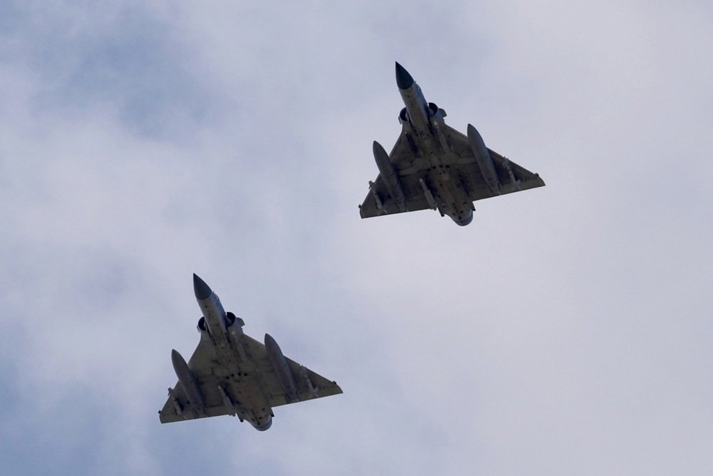 Фото: Ritchie B. Tongo / EPA-EFE