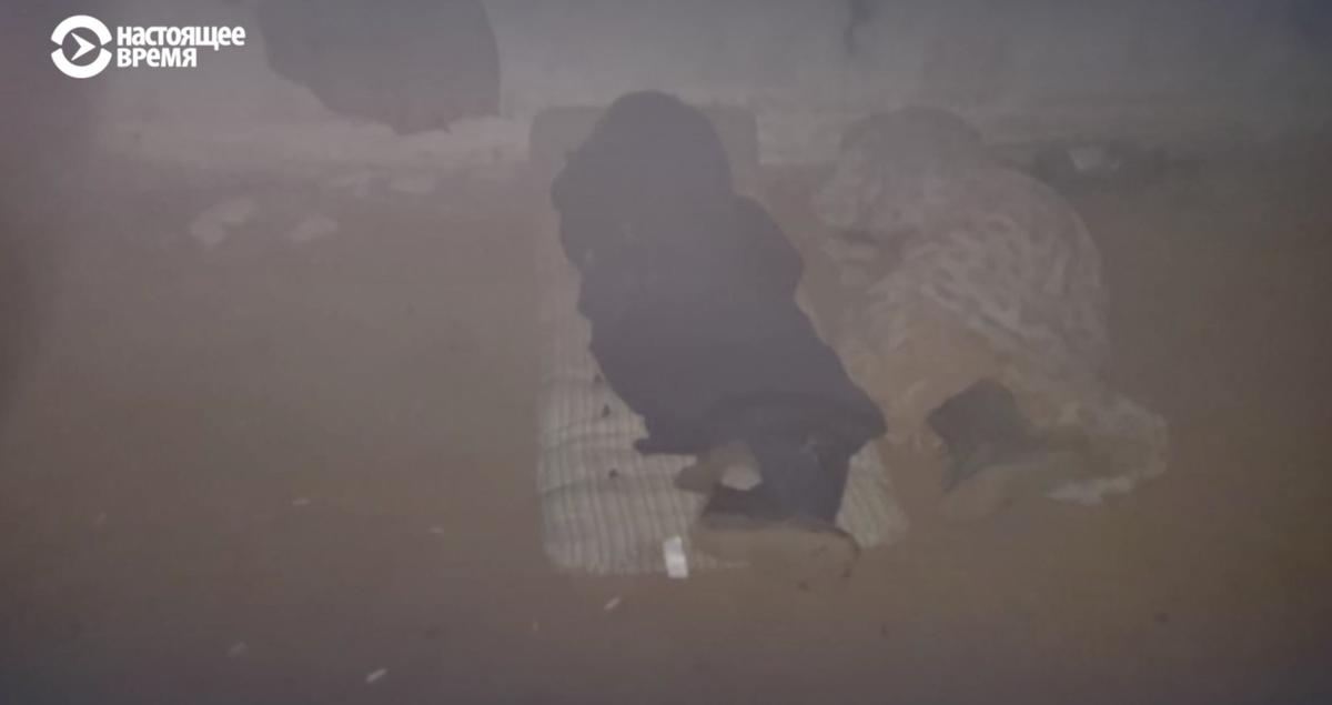 Фото казармы