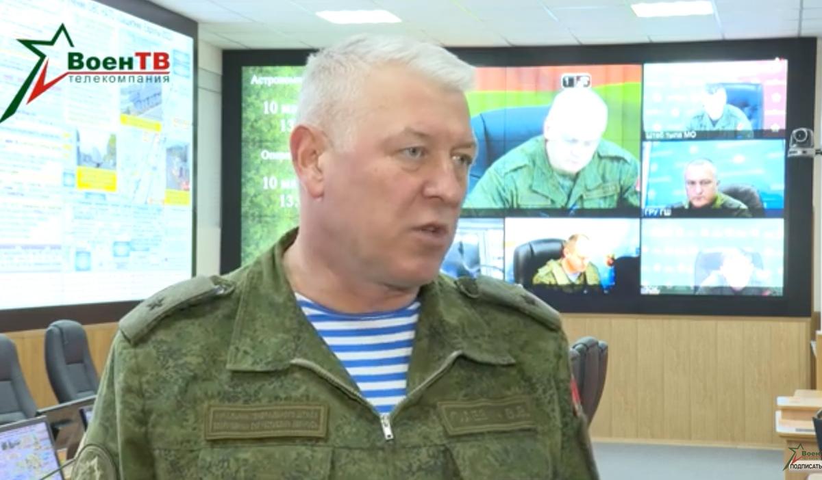 Виктор Гулевич