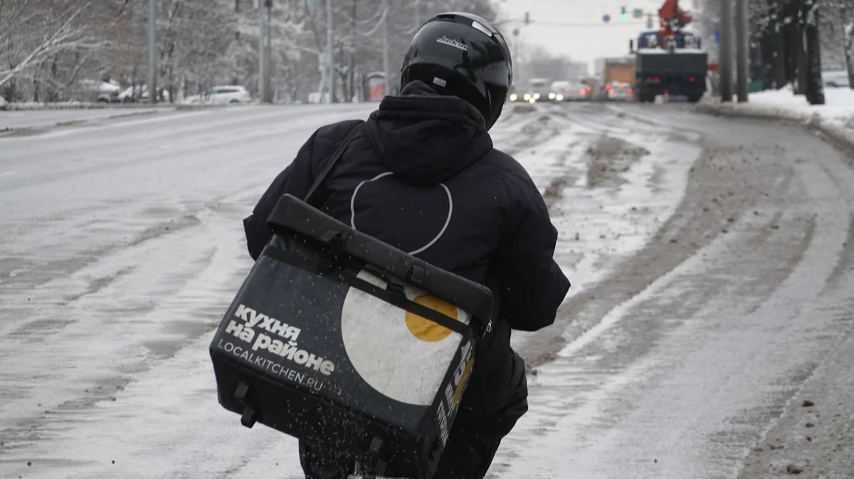 Фото: Алексей Зотов / Alamy / Vida Pres