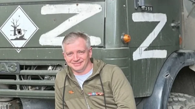 «Ъ»: обвиняемый во взятках бывший глава столичного депкульта Александр Кибовский попросился на войну в Украину