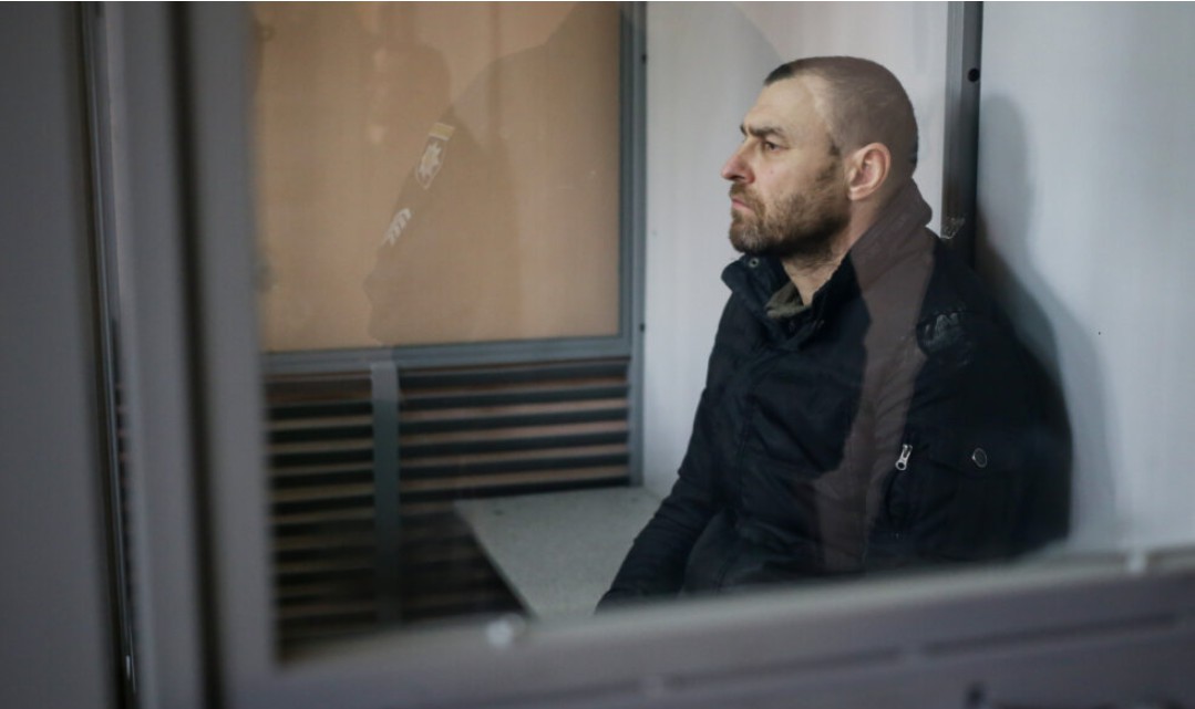 Фото: Стас Юрченко / «Граты»