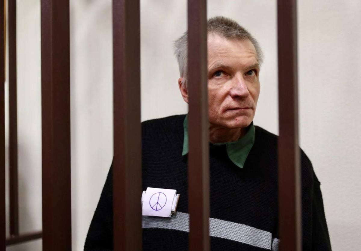 Фото: Александра Астахова / «Медиазона»