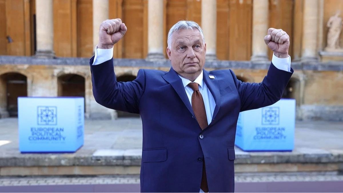 Moscow’s man on the inside