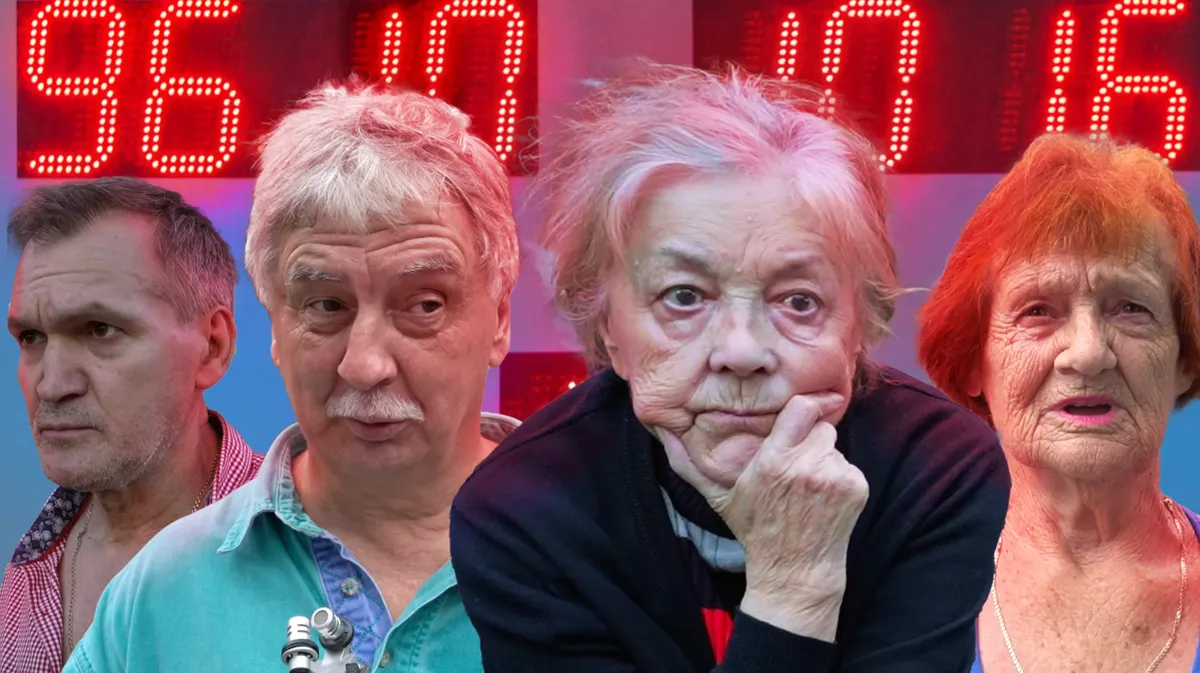 «Оборзели! 100 рублей мороженка!»