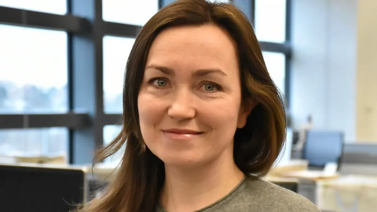 СМИ: против журналистки «Радио Свобода» Алсу Курмашевой завели новое уголовное дело. Поводом стала книга с осуждением войны в Украине