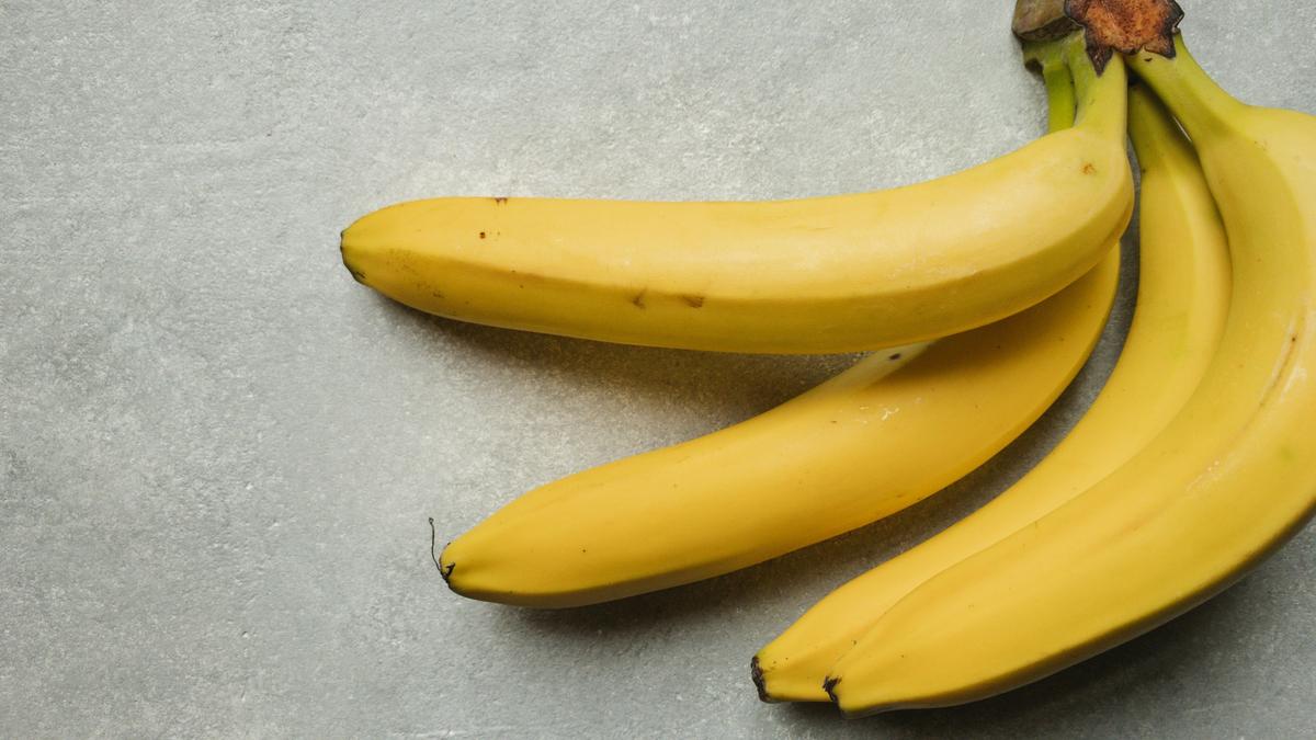 Россия вновь разрешила поставки бананов из Эквадора. Их приостановили после решения Кито продать Вашингтону старую советскую технику