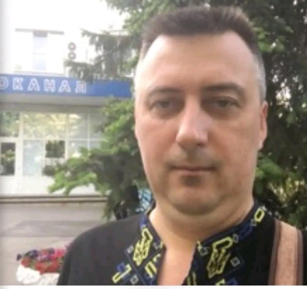 Фото: Денис Федюнин/Херсонский Водоканал