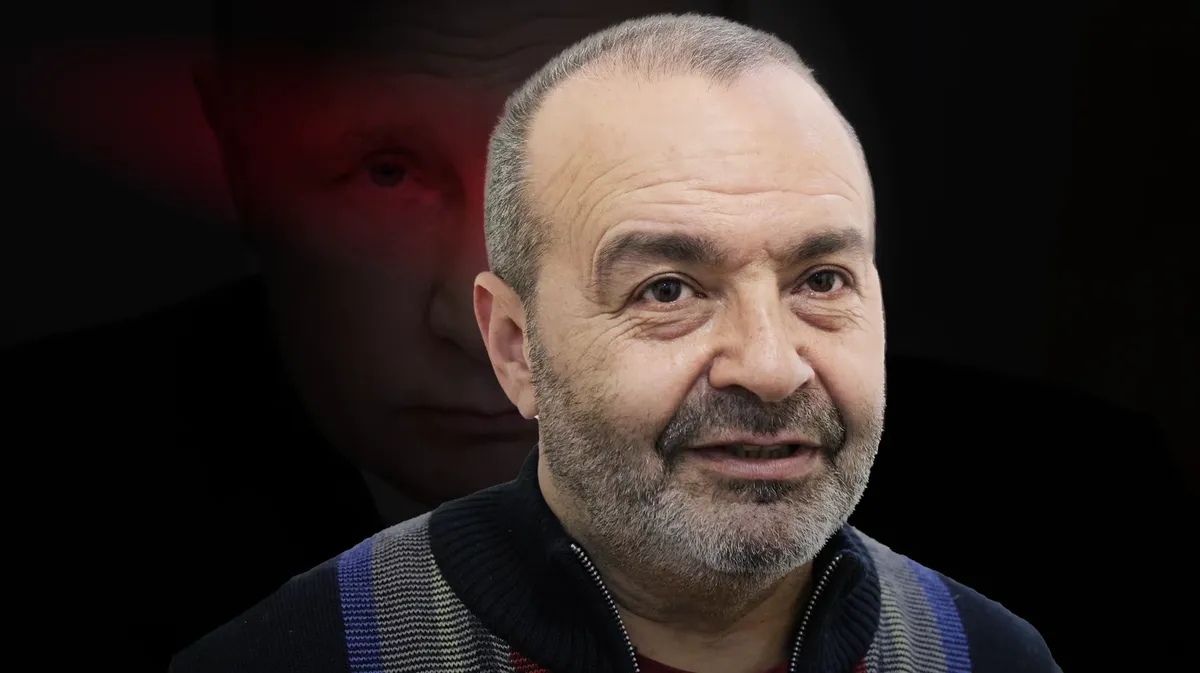 Виктор Шендерович: «Это буквально террор против собственного народа»