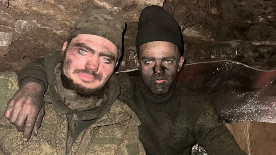 Z-блогерка Кашеварова: у российских военных, прошедших по газовой трубе в Суджу, выявили рак легких. Им отказывают в положенных выплатах и наградах