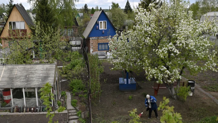 Можно ли открыть магазинчик цветов в СНТ, где я провожу лето? Всегда хотел(а)!