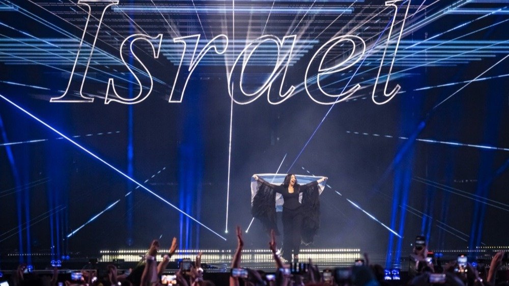 Израилю разрешили участвовать в «Евровидении» в 2026 году. Четыре страны объявили бойкот конкурсу