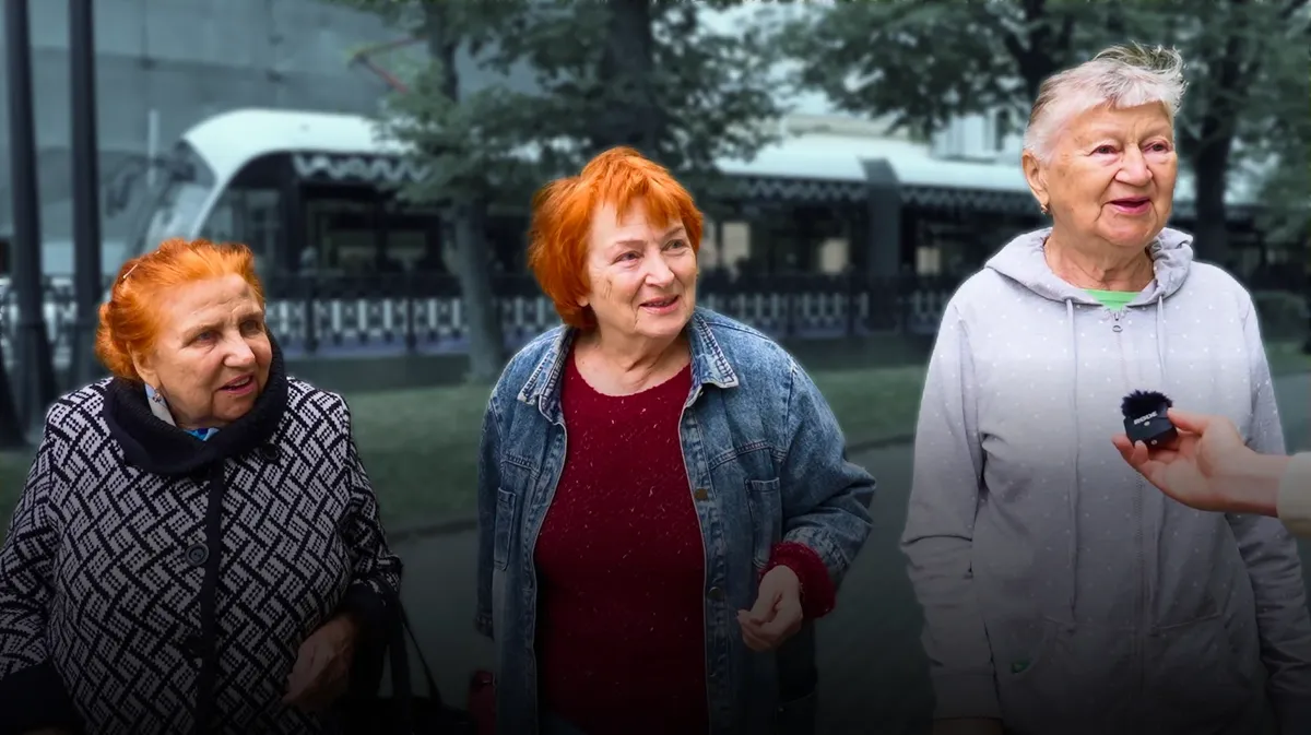 «На пенсию далеко не уедешь!»