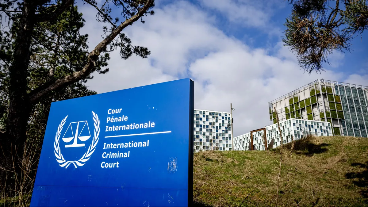 Ордер на арест Путина останется в силе, даже если РФ и Украина договорятся о всеобщей амнистии — МУС