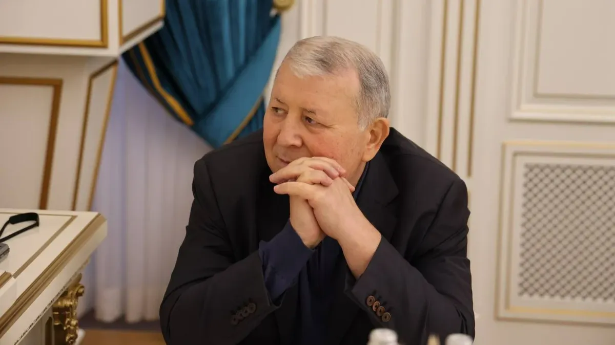 Суд в Махачкале удовлетворил иск Генпрокуратуры о национализации нефтеперерабатывающего завода «Дагнефтепродукт»