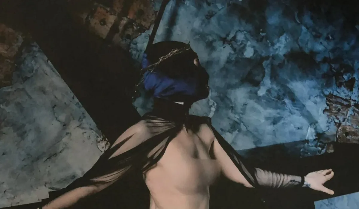 Анальды жыныстық қатынастан кейін ағу