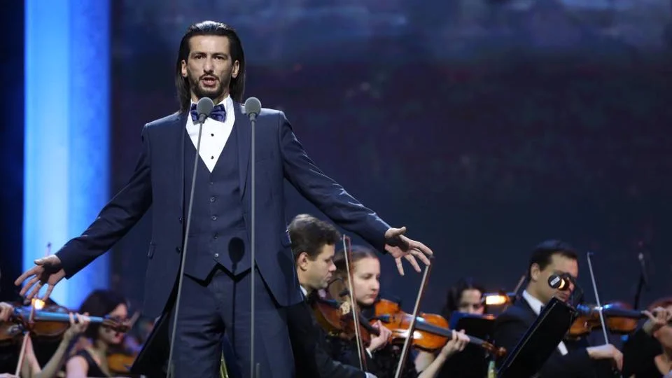 «Запретить народный сход на Кавказе — это попытка запретить ветер»