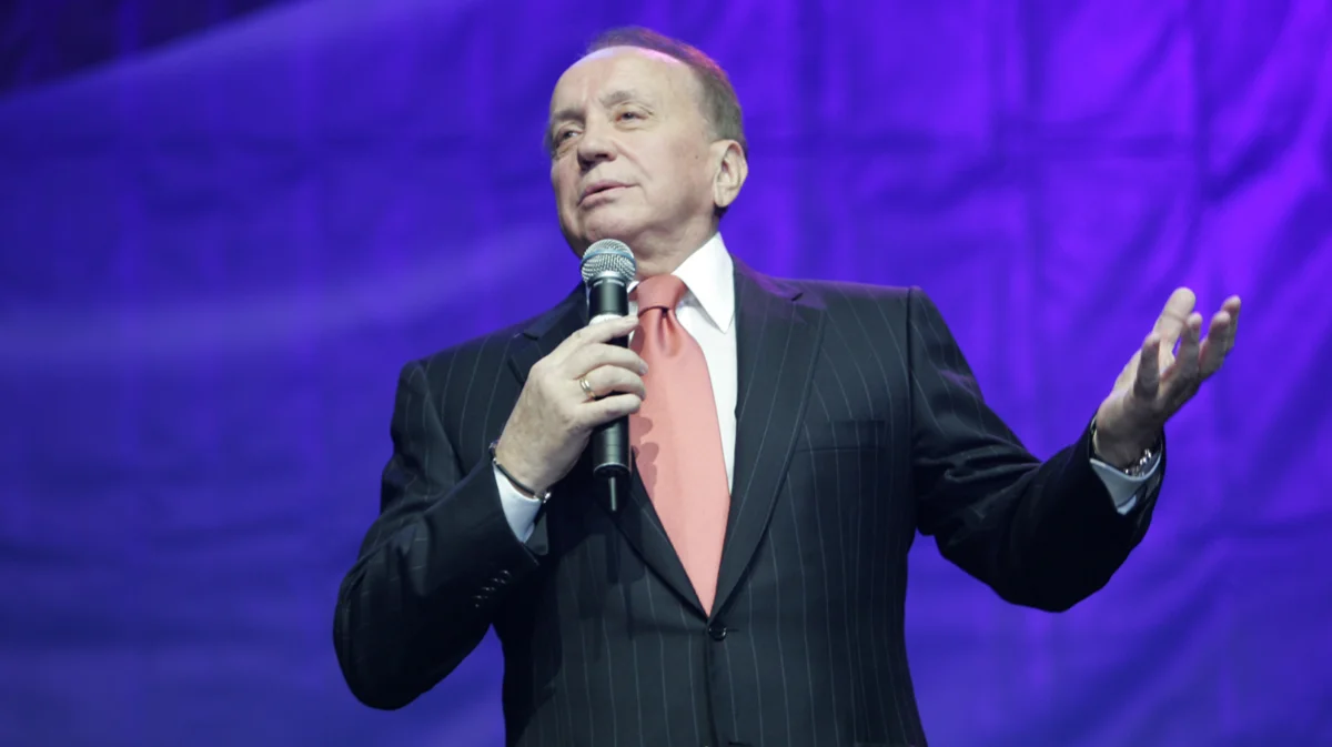 «Дети» Маслякова