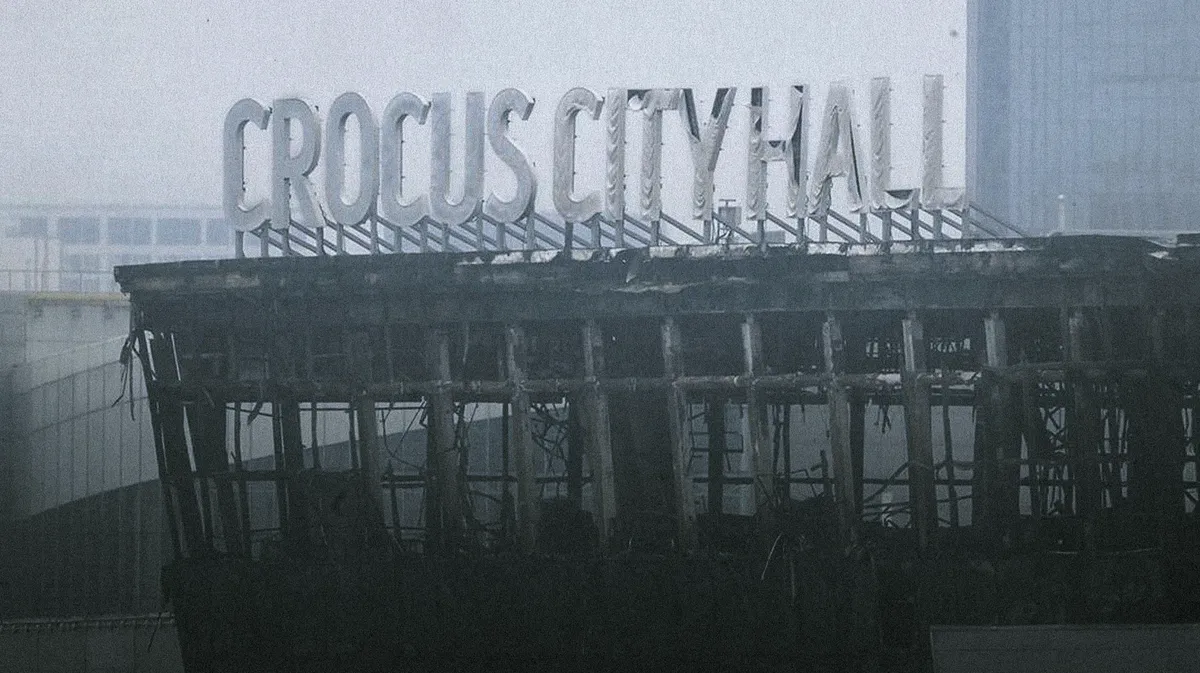 «Жизни людей Кремль не интересуют»