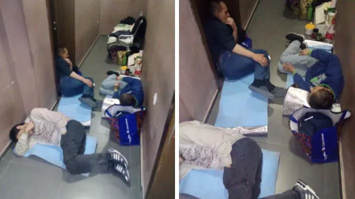 Изображение материала