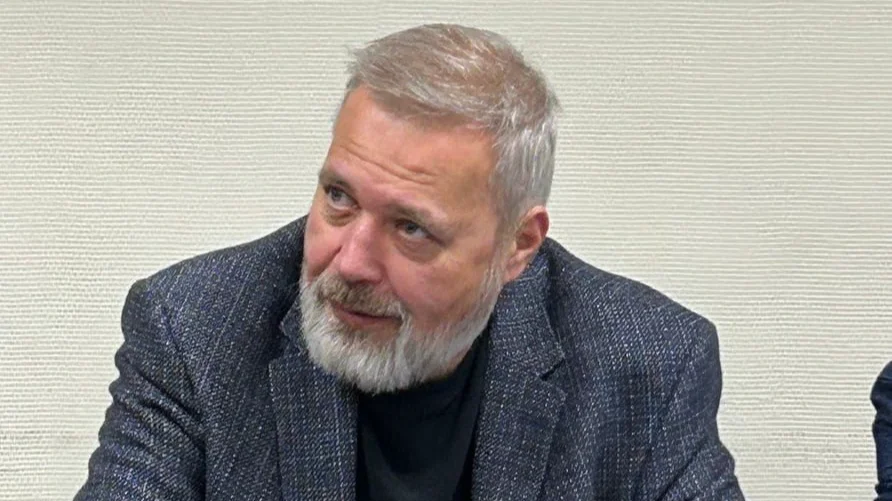 Суд в Москве оставил Нобелевского лауреата и экс-главреда «Новой газеты» Дмитрия Муратова в реестре «иноагентов»