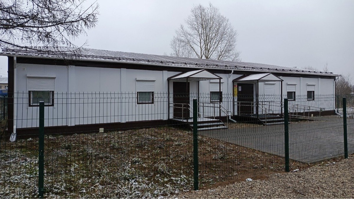 Идите в ФАП