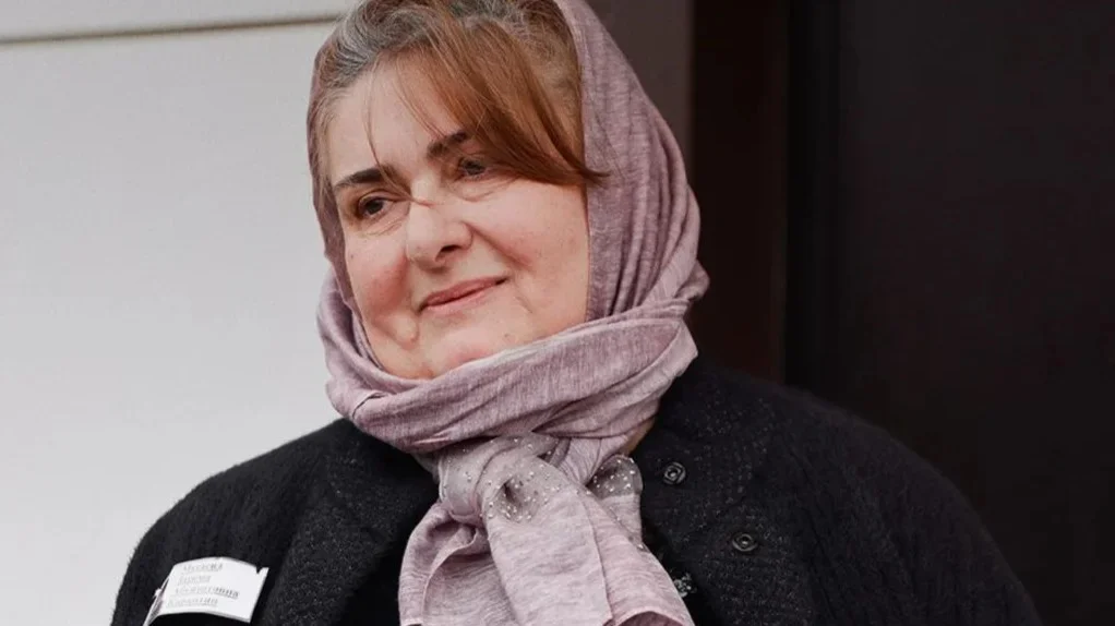 Top Chechen court orders retrial of jailed mother of anti-Kadyrov activists