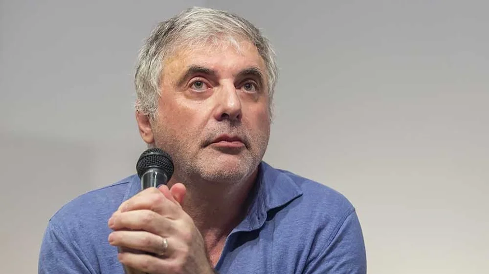 Команда Навального вслед за RT обвинила Леонида Невзлина в организации нападения на Леонида Волкова в Вильнюсе