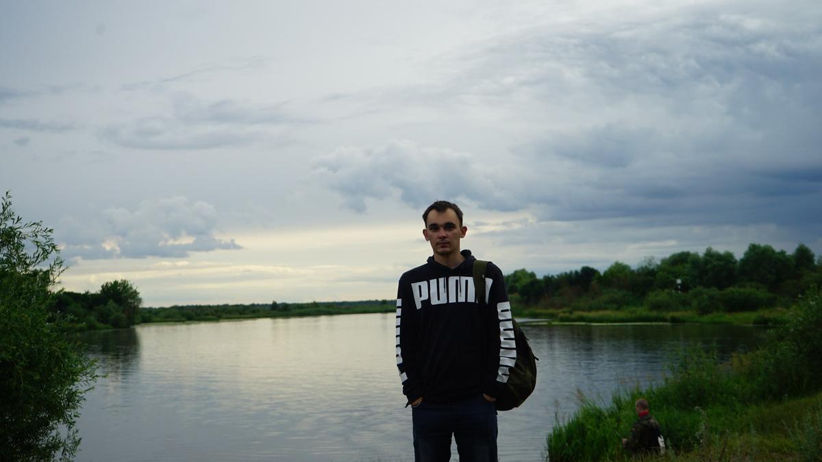 Фото: Юрий Гонцаревич/vk