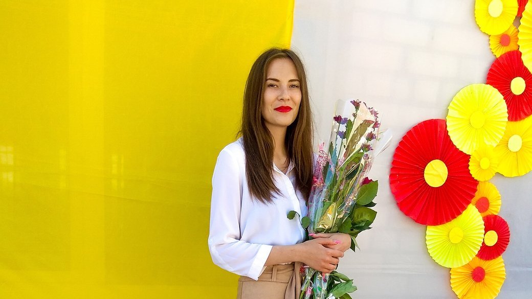 Фото: Дарья Голик/Facebook