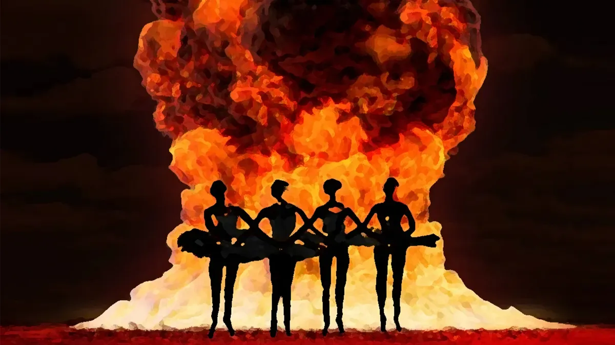 ДАННОЕ СООБЩЕНИЕ СОЗДАНО И РАСПРОСТРАНЕНО